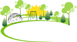 United Parks as One Logo Branding